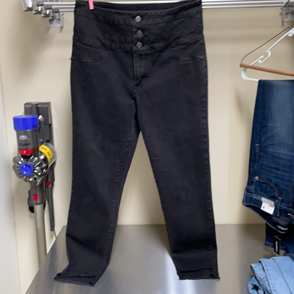 Black Tinsel jeans size 30